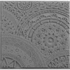 Cernit Texture Plate Stars