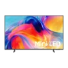 Samsung Mini LED TV UE55M72HAUXXH, 55 4K UHD, Smart TV, Tizen, Crni