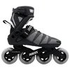 Moški rolerji Roces R-EVO 90 Black/Grey EUR 40
