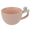 Cute&Cool HOME dekorativna šolja kuče 600ml