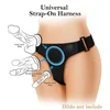 Bobby universal harness