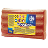 Astra ASTRA Masa za modeliranje v pečici MODELINA 1kg Rdeča, 304111009