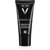 Vichy Dermablend Tečni korektivni puder SPF 28, boja 45 Gold, 30 ml