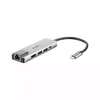 HUB USB 3.1 tip C D-Link DUB-M520 USB 3.1 tip C/HDMI/LAN