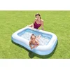 INTEX Bazen dečiji pravougaoni 166X100X28cm (140301898)