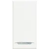 AXOLUTE SKLOPKA IZMJENIČNA 1P/16A/250V 1M WHITE