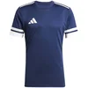 adidas Squa25 Jsy M Modra