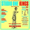 Various Artists - Studio One Kings (Reissue) (Yellow Coloured) (2 LP)