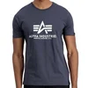 Alpha Industries muška majica Basic T-Shirt