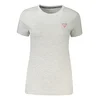Guess Majica W2YI44 J1314 Siva Slim Fit