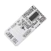 Arduino radar senzor, compatible