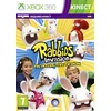 UBISOFT igra Rabbids Invasion: The Interactive TV Show (xbox 360)