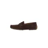 VAGABOND SHOEMAKERS Natikači Lorenzo temno rjava