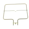 Grejač za električni šporet Končar 1600+1000W|4170| 32001568|32009127 2600W 50Cm