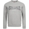 Moški pulover Lonsdale Printed