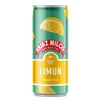 Knjaz Miloš Gazirana voda Limun, 0.33l