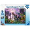 Ravensburger puzzle (slagalice) - Dino