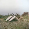 Planning For Burial - Its Closeness, Its Easy (Limited Edition) (Ice Blue Coloured) (LP)