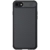 Maska Nillkin CamShield Pro za iPhone 7/8/SE 2020 crna