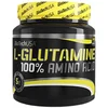 BIOTECHUSA Dodatak ishrani 100% L-Glutamine, 500g