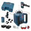 BOSCH Rotacijski laser GRL 300 HV