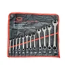 PROLINETECH Set ključeva PLT/SS-12, 12 komada