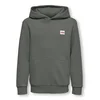 Only & Sons Junior Majica OSJCERES temno siva