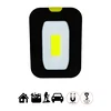 Mitea M701010 džepna COB LED lampa 2W 120 lm sa magnetom i kukom, 3xAAA