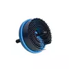 Fixtec Set kruna za bimetal, 26-63mm, 7 komada