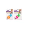Pawise igračka za mačke Sparkling Ball 4.5cm