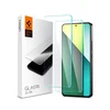 Spigen - Glas.tR Slim (2 kom) za Xiaomi Redmi Note 13 Pro 5G / Poco X6 - prozirni