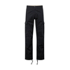 Carhartt WIP Kargo hlače Aviation, črna