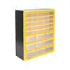 TOYA VOREL MODULARNI ORGANIZATOR 39 PREDALOV