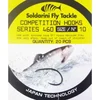 Soldarini Fly Tackle SFT 460 CLASSIC GRUB #14