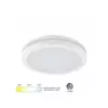 BBLINK LED plafonjera X09-300-24W 3000/4000/6500K IP65 Bela