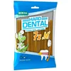 Dafiko Hard dental M Poslastica za pse, 7 komada