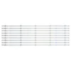 ES-3980, FOX 65DLE858 LED TRAKE