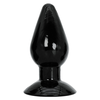 Hidden Desire Extreme Buttplug XL 18cm Black