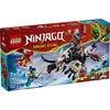 Lego Zilvar i zmajevita zver Grimtak ( 71863 )