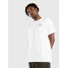 Empyre Love Me/Hate Me moška majica white