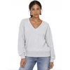 Busem Pulover Pullover svetlo siva