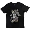 Bullet For My Valentine Ram (Back Print) Black XL Majica