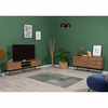 HANAH HOME Set za dnevnu sobu Laxus Takim 7