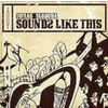 Tomáš Sloboda Sounds Like This (Vinyl LP)