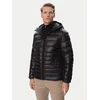 BOSS Puhovka H-Dimo 50565656 Črna Regular Fit