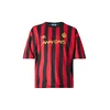 UMBRO Dres rdeča/bela