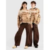 Another Cotton Lab Another Barrel Fit Jeans chocolate