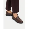 Beverly Hills Polo Club Loaferke CEO-WS8263-03 Rjava