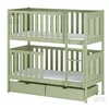 Pograd Dawid - 80x180 cm - olive