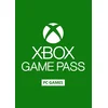 Xbox Game Pass for PC - 3 Month TRIAL Windows Store Non-stackable Key EUROPE